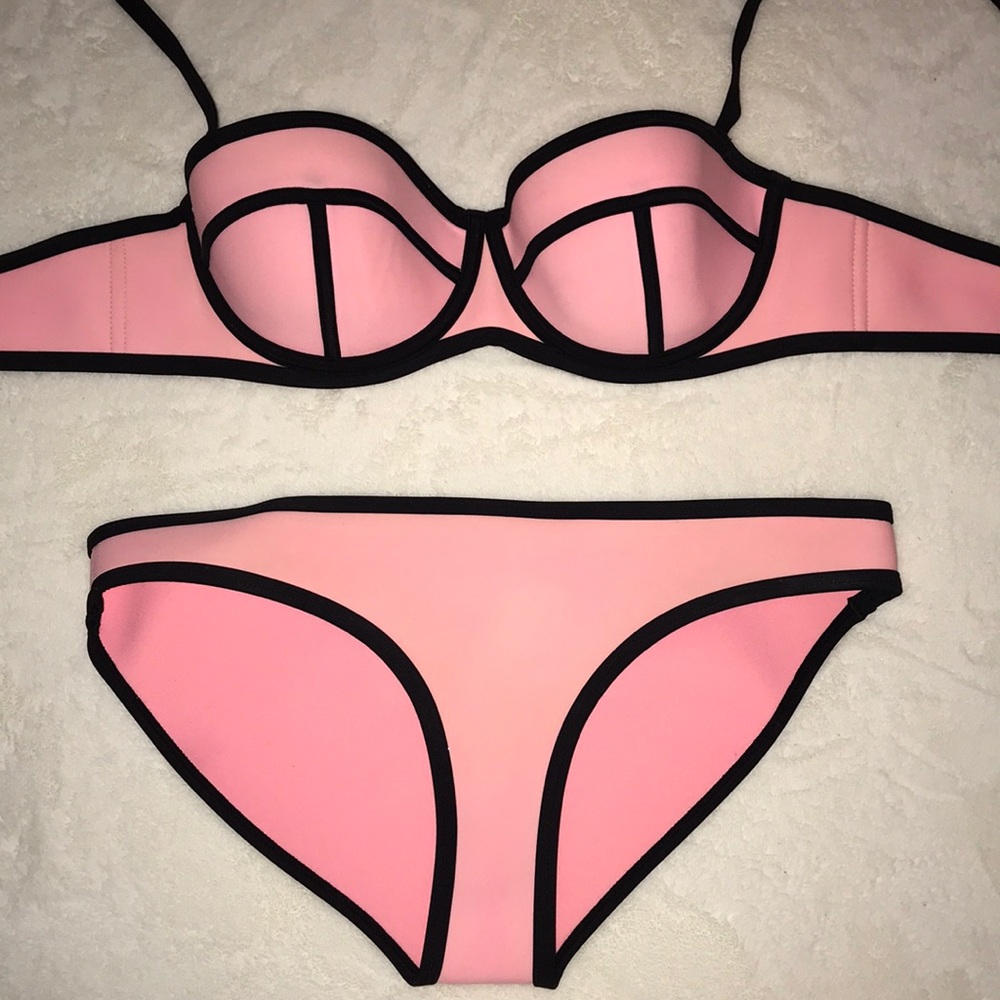 triangl bikini